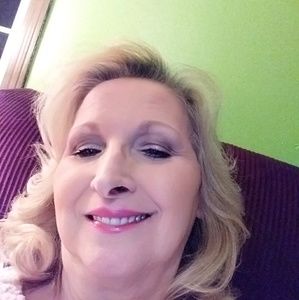 Meet your Posher, Geri